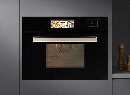 Forno elettrico