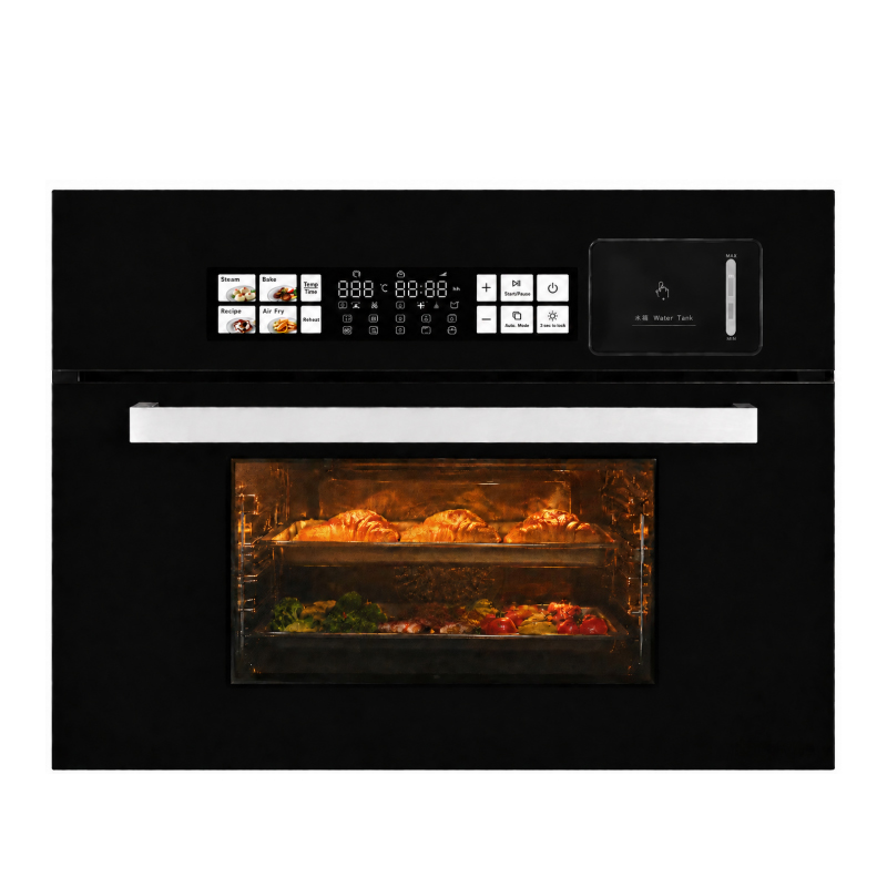 Guida all'acquisto del forno elettrico a parete: come scegliere il meglio per le cucine moderne